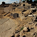 Uygarlık Serüveninde Bir Egeli, BERGAMA