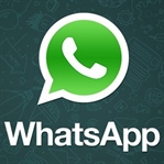 Whatsapp'a gelen çift mavi tıkın anlamı