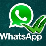 WhatsApp’ın mavi ışık özelliğinin açığı bulundu