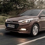 Yeni Hyundai i20 38 bin TL'den başlıyor