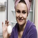 Yumurtanın Saça Faydaları ve Saç Maskesi