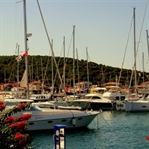 İzmir'in Koylarına Açılan Kapı, ÇEŞME