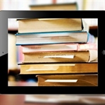 2018’de E-kitap Basılı Kitapların Önüne Geçecek!
