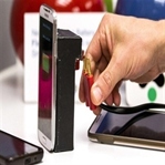 Akıllı Telefonlarımız 30 Saniyede Şarj Olacak