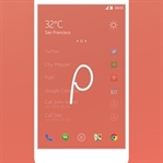 Android İçin Nokia Z Launcher Yükleme
