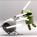 Android ve İos Şifre Koyma