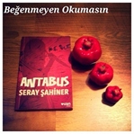 Antabus Buluşması
