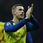 Arsenal'de Ayrılık
