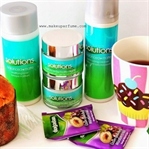 Avon Solutions Balanced Matte Cilt Matlaştırıcı