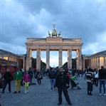 Berlin Seyahat Rehberi