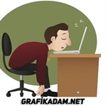 Bilgisayar Kullanırken Nasıl Oturmalıyız?