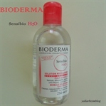 Bioderma Sensibio H2O