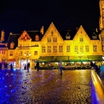 Brugge Seyahat Rehberi