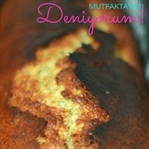 Cafe Fernando'nun Muzlu Kek'i
