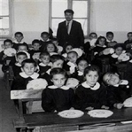 Cin Ali’nin Babası