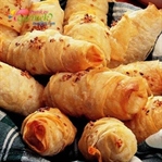 Çıtır Börek Tarifi