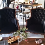 Das Maison Showroom'u Açıldı!