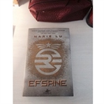 Efsane - Marie Lu Kitap Yorumu