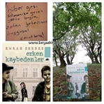 Erken Kaybedenler - Emrah Serbes