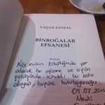 Eski sandık Yeni Kitap