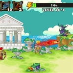 Fruit Shoot Android Oyun İncelemesi