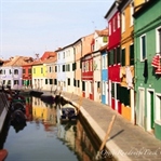 Görülmeye Değer Venedik Adaları: Murano ve Burano