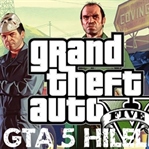 GTA 5 Hileleri