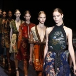 Gucci Elbise Modelleri