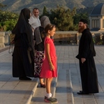 Gürcistan - Müslümanların Hristiyan Çocukları