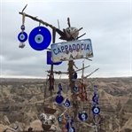 Kapadokya - Güzel Atlar Diyarı / 2