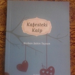 Kitap=Kafesteki Kalp
