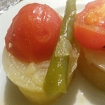 KOLAY PATATES YEMEĞİ TARİFİ