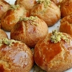 Kolay şekerpare tatlısı tarifi