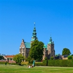 Kopenhag Seyahat Rehberi