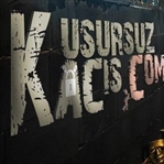 Kusursuz Kaçış - Korku Filmini Yaşamak