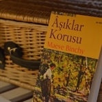 MAEVE BINCHY Aşıklar korusu