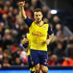 Mağlubiyetten Farksız: Liverpool 2-2 Arsenal