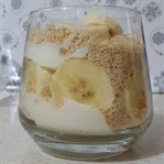Magnolia Puding