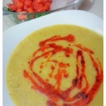 MAHULTA / MAHLUTA ÇORBASI