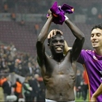 Milli Takım'da Bruma bombası