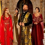 Muhteşem Yüzyıl Müze Oldu