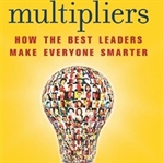 Multipliers (Çoğaltan Liderler), Liz Wiseman