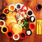 Munchies Crèpe&Pancake / Moda