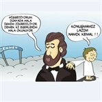 Namık Kemal'le ilgisi olmayan 5 Namı Kemal Fıkrası