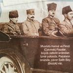 Okuyup Gördüklerimden (6)