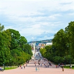 Oslo Seyahat Rehberi