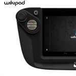 Oyun Tableti Wikipad Ne Zaman Gelecek?