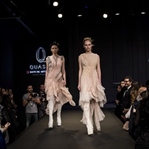 Özlem Süer 2015 Kış Koleksiyonu