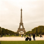 Paris Seyahat Rehberi