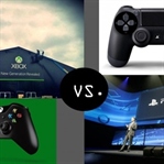 Playstation 4 ve Xbox One satış rakamı açıklandı